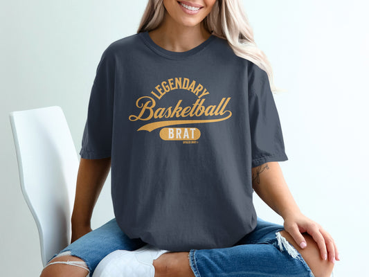 Legendary Basketball Brat Spoiled Brat product type