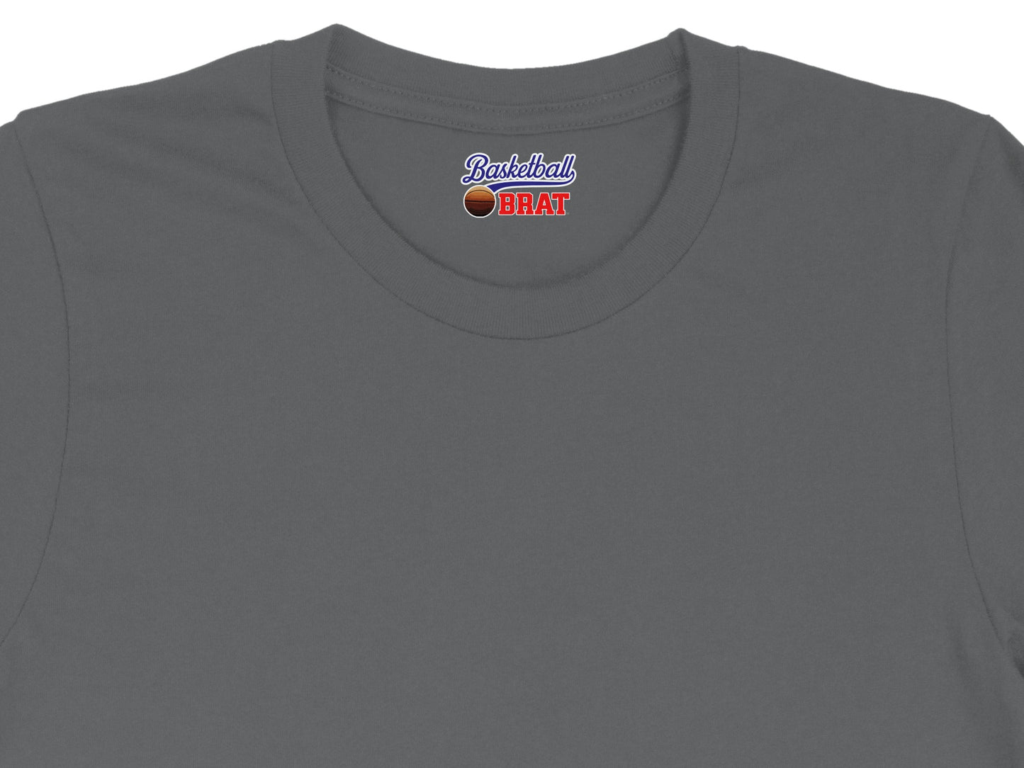 Basketball Brat Graphic T-Shirt Casual Wear product