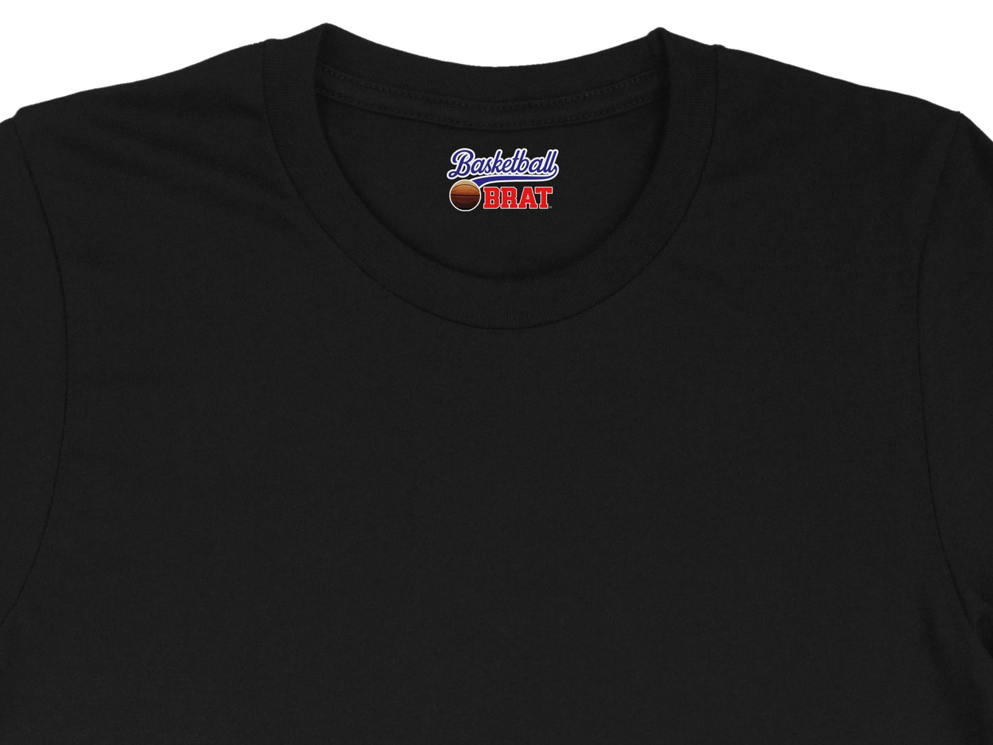 Basketball Brat Graphic Tee Shirt product type