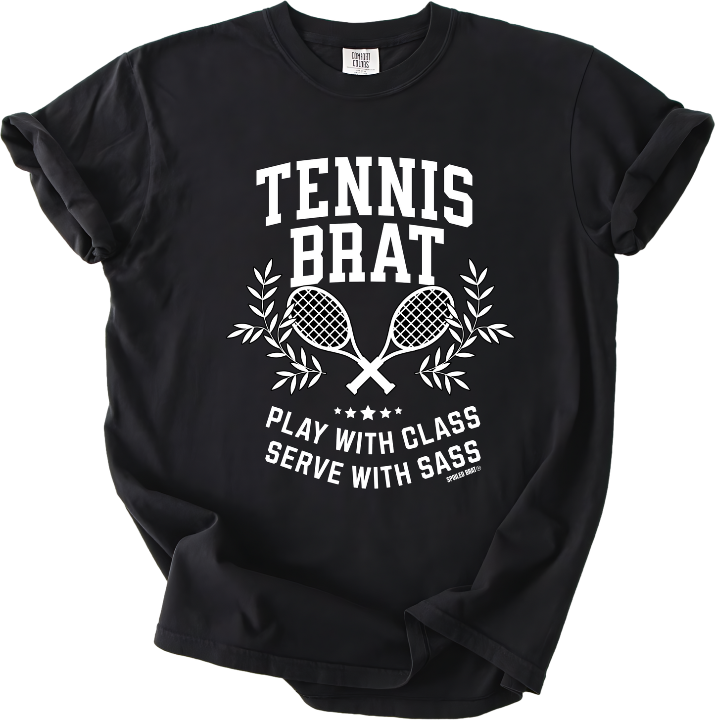 Spoiled Brat® Tennis