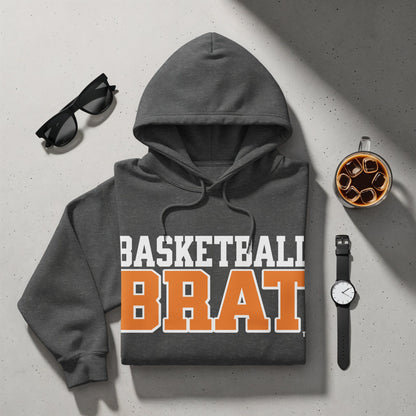 BASKETBALL BRAT Hoodie for Stylish Comfort product