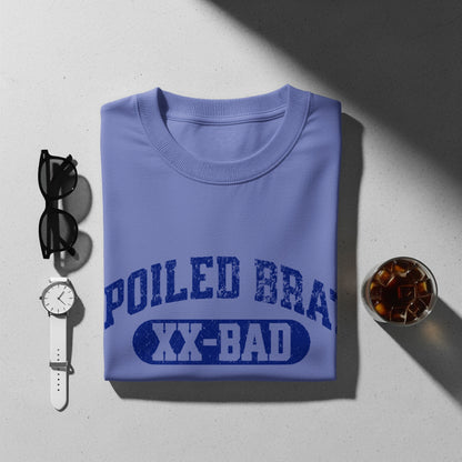 Spoiled Brat XX-Bad Shirt perfect for casual outfits product