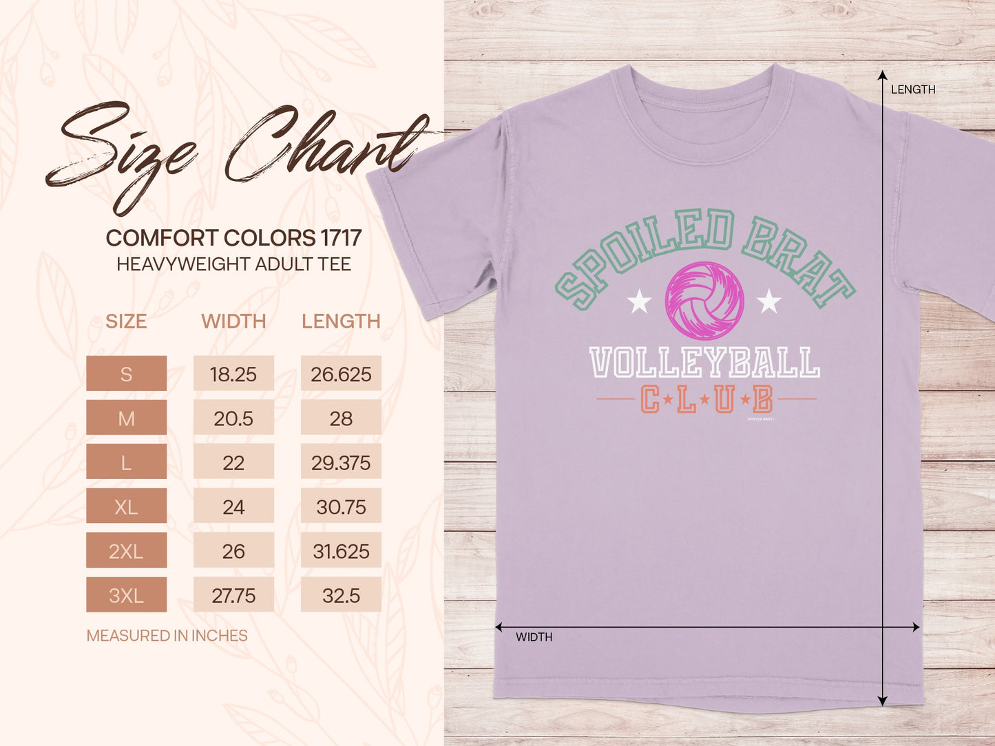Spoiled Brat Volleyball Club Adult Tee product