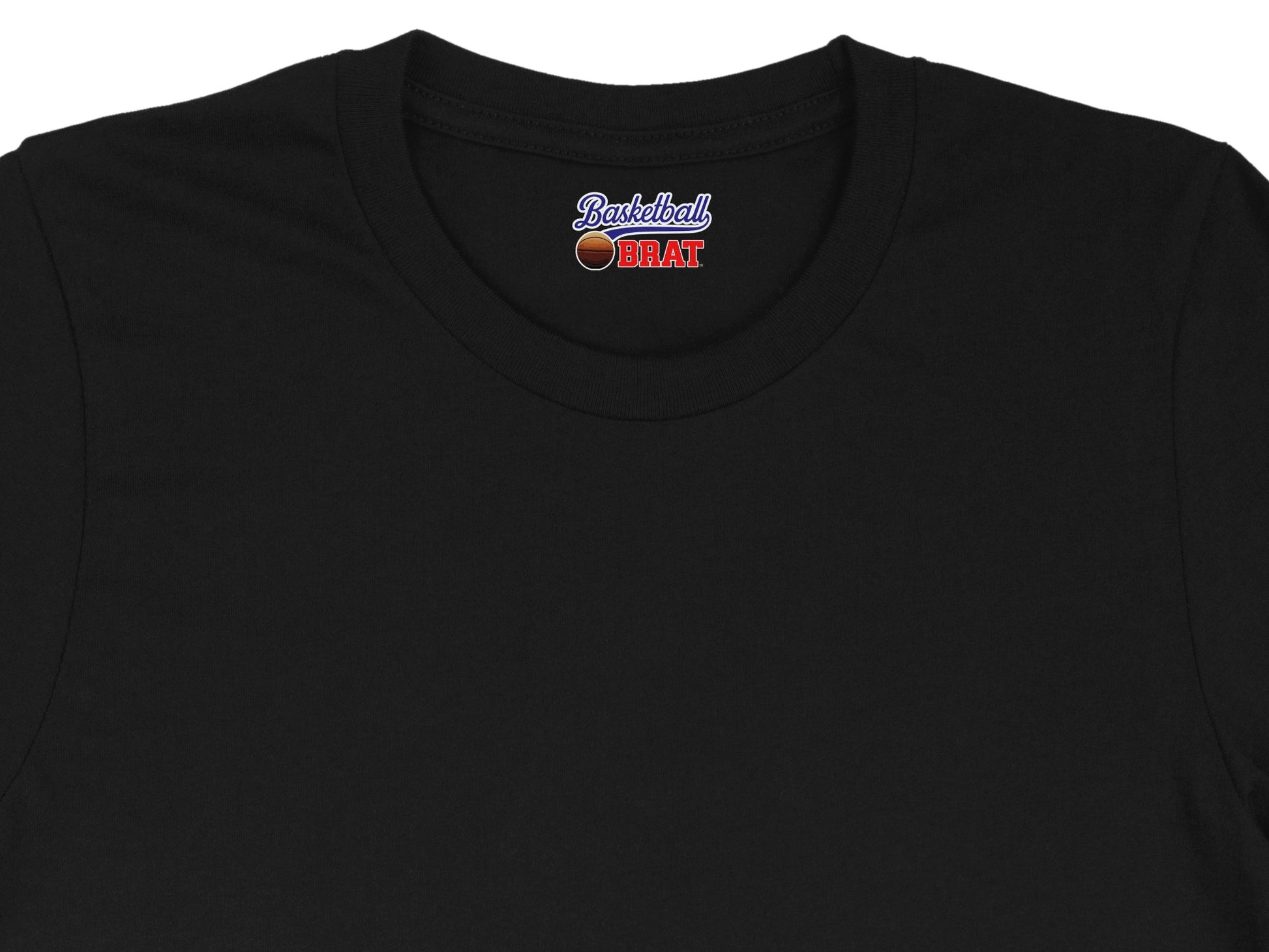 Basketball Brat Graphic Tee Shirt product