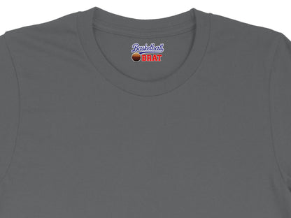 Basketball Brat Graphic T-Shirt Casual Wear product