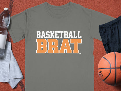 Basketball Brat Tee for the Athletic Product type
